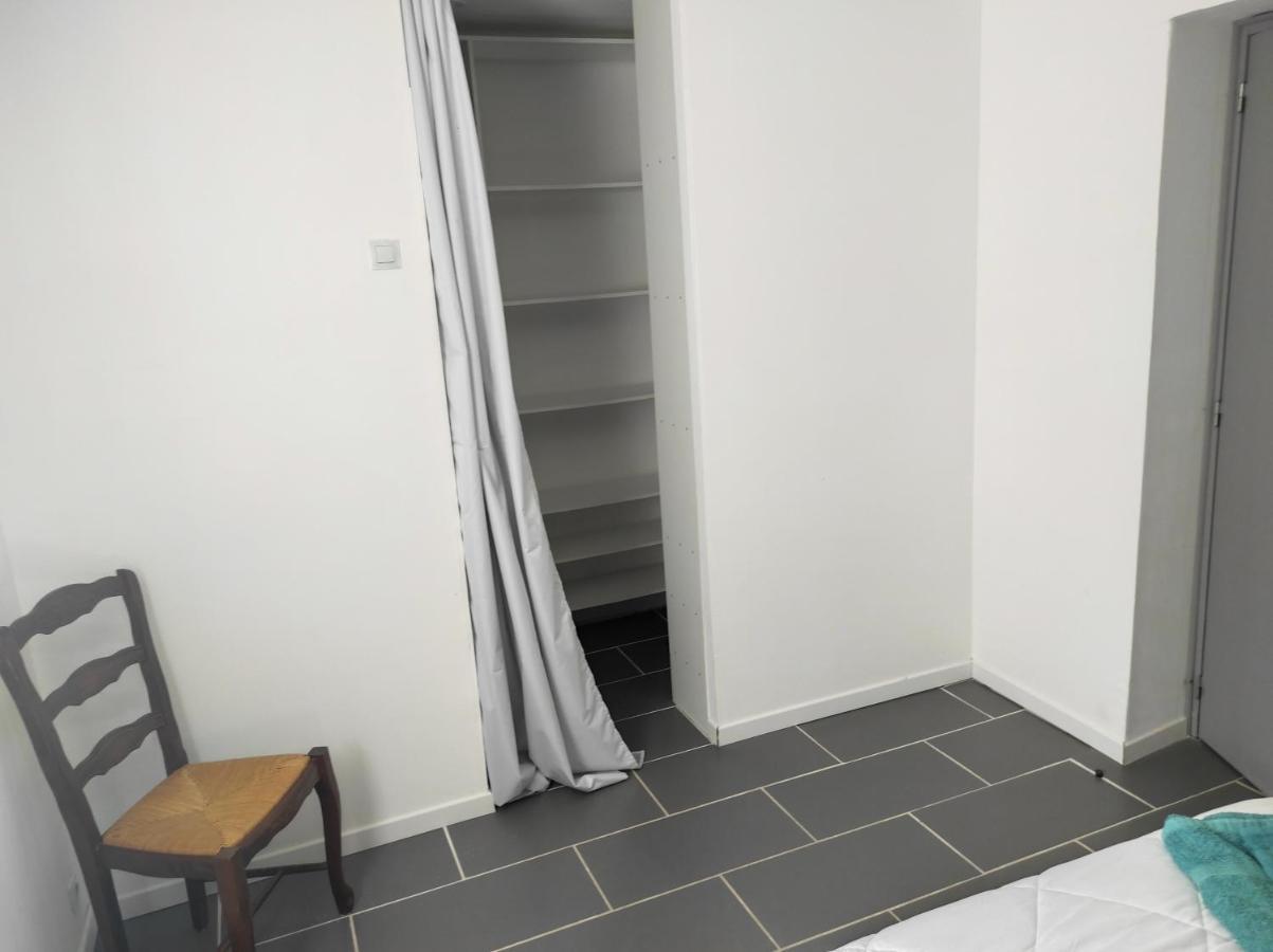 Apartement 'Les Lavandes" Rdc 2Ch - Terrasse Et Parking A Lurs Екстериор снимка