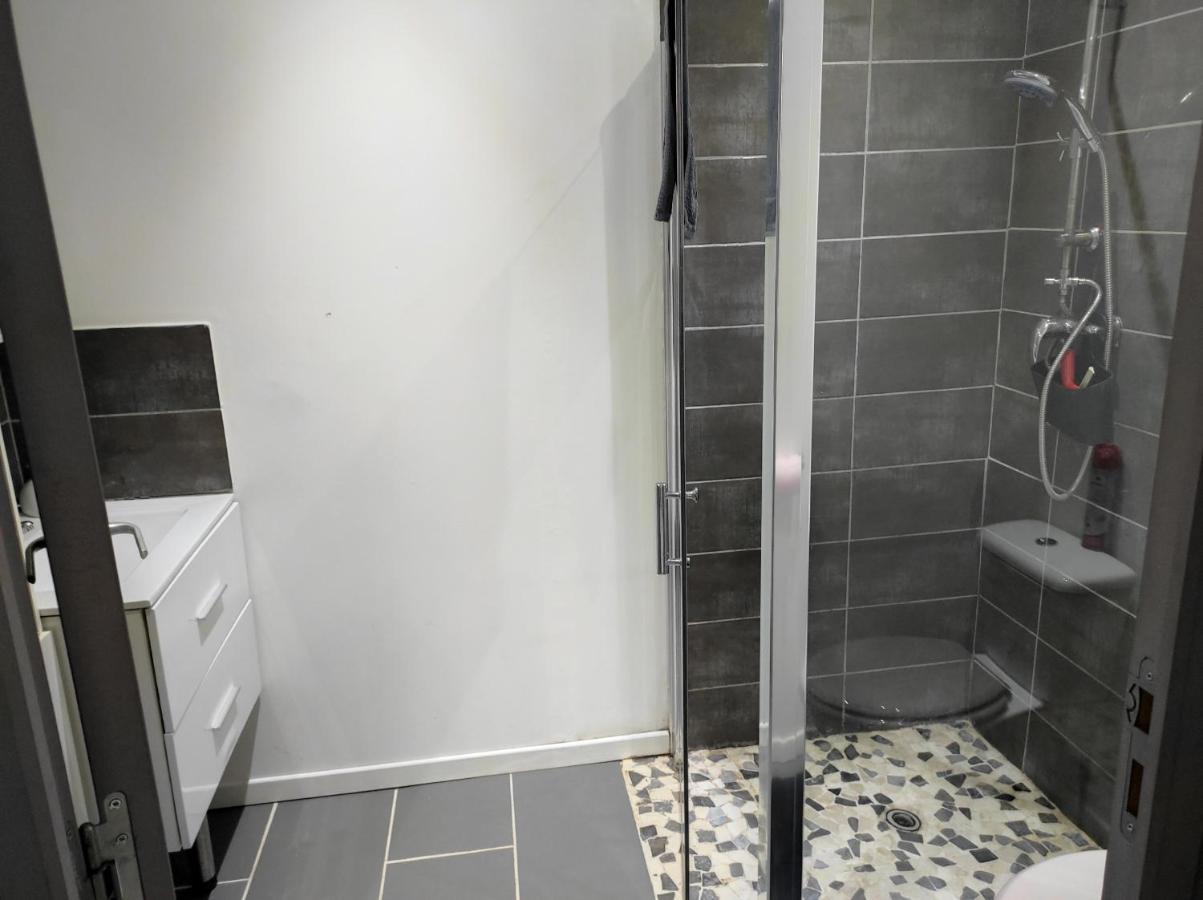 Apartement 'Les Lavandes" Rdc 2Ch - Terrasse Et Parking A Lurs Екстериор снимка